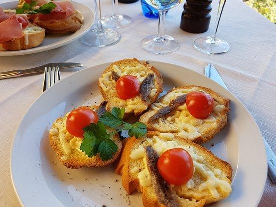 La Cisterna del Moro